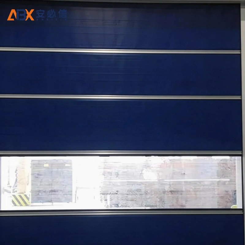 永州市快速门